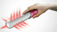 Load image into Gallery viewer, warm hot dildo laser therapy sex toy dildo