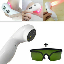 Load image into Gallery viewer, laser therapy for pain sale + goggles veterinary cold lazer therapy b-cure class 2 3 4 