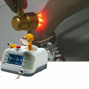 low level laser therapy cold laser machines professional therapeutic 955mw 808nm 650nm