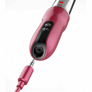 Tightening & Rejuvenation Cold Laser Therapy Device For Female Home Usage