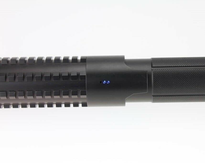 50000mw 485nm Burning High Power Blue Laser pointer kits GT - 990 -  Laserpointerpro