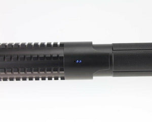 Zeus Pro - Leistungsstarker Blauer Laserpointer 3 WATT / 445nm