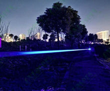 Load image into Gallery viewer, high power blue laser pointer 5W zeus lasers starker laserpointer blau